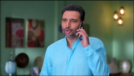 Kabhi Kabhi Ittefaq Sey - 8th April 2022